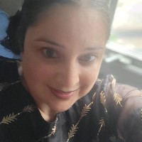 Sameera Hussain