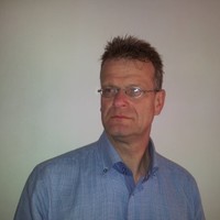 Henry Aalders