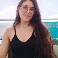 Laura Daniela Ramírez Prieto