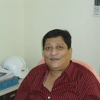 Animesh Mukherjee