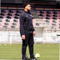 Joakim Olivero
