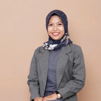 Faridatur R.