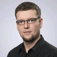 Jochen Bernhard