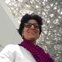 anuradha Puri Rathore