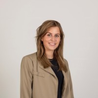 Britt van Hooft