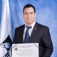 Saul Ernesto Orellana Jimenez