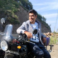 Tarish Chhabra