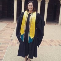 Rachael Montoya, Msw