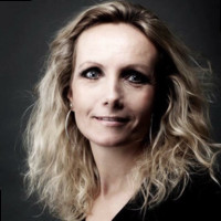Anne Møller