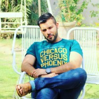 Wasiq Muhammad Khan