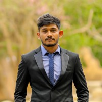 Malith Daminda Welikannage