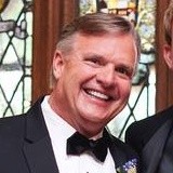Tony Stephenson