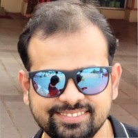 Dr Nitish Kumar Panda