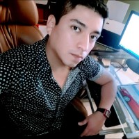 Alexis Santiago Rimarachin Riofano