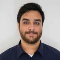 Pedro Palmeira