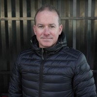 Ben Robertson