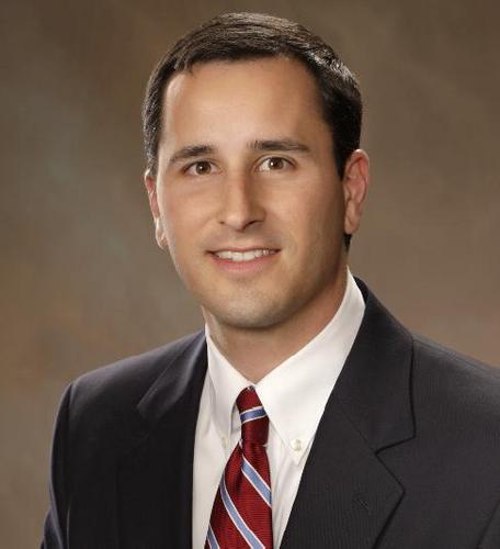 Trey Fogg