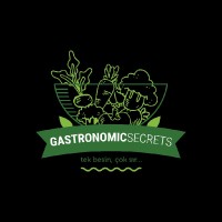 Gastronomic Secrets