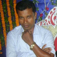 Prabhat Ranjan Nayak