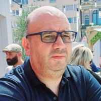 Jurgen Maeremans