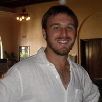 Joshua Roberts