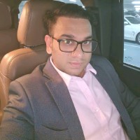 Abhishek Bhatankar