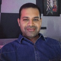 Vipin Pandey