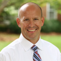 Corby Lucas, M. Ed., CMAA