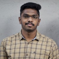 DEIVA PRAKASH K