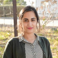Fatima Rubab Haider