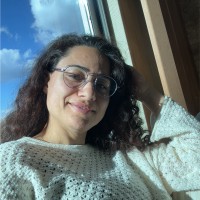 ÖZLEM DOĞRUÖZ