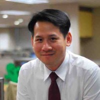 Daniel Lim