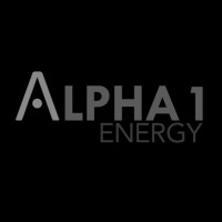 Alpha 1 Energy