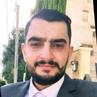 Alaa Malkawi