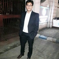 Manish Ranjan