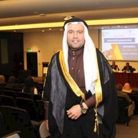 د.عبد الغفور ال غلام السامرائي