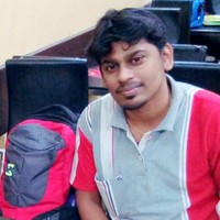 Mariappan Shanmugavel