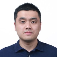 Shaozhou Huan
