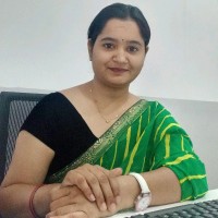 Neha Kumari (chaudhary)