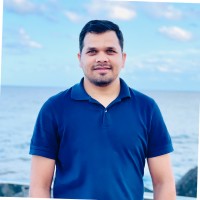 Ketan Sharma