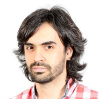 Francisco Gulli Blanco