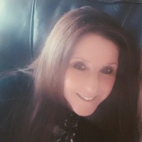Kim Mcbride