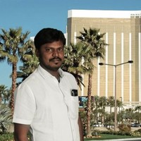 Sathish Kumar