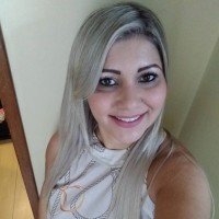 Tatiana Correia Santana Evangelista