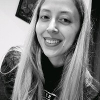 Pauline Clarys