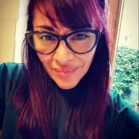 Victoria Vizgarra