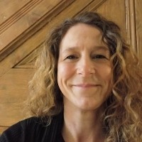 Dr Silke Newman