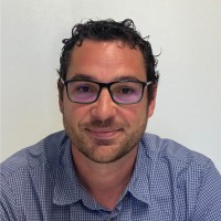 Mathieu Raymond