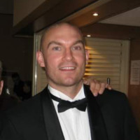 James Robson