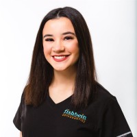 Alexis Holley
